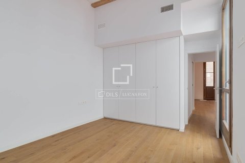 Apartment à vendre à Barcelona, Espagne, 1 chambre, 57 m2 No. 192831 - photo 11