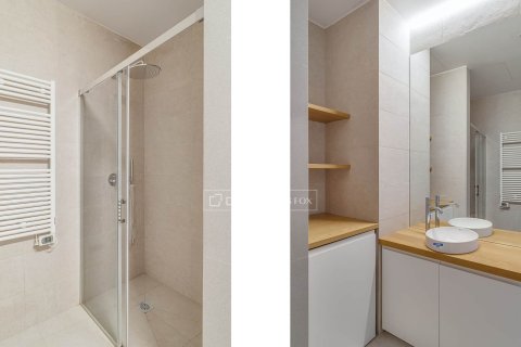Apartment à vendre à Barcelona, Espagne, 1 chambre, 57 m2 No. 192831 - photo 14