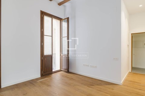 Apartment à vendre à Barcelona, Espagne, 1 chambre, 57 m2 No. 192831 - photo 2