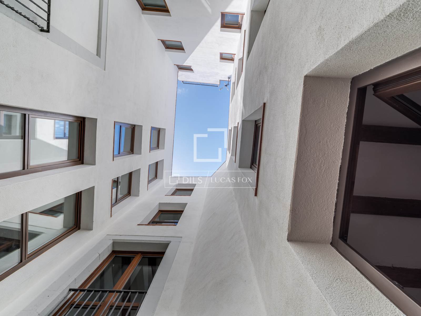 Apartment in Barcelona, Spain 1 bedroom, 57 sq.m. No. 192831