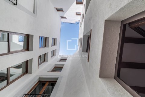 Apartment à vendre à Barcelona, Espagne, 1 chambre, 57 m2 No. 192831 - photo 23