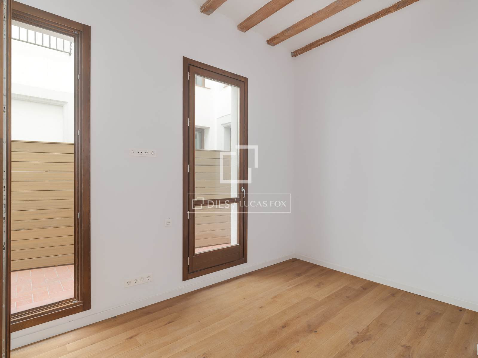 Apartment in Barcelona, Spain 1 bedroom, 57 sq.m. No. 192831