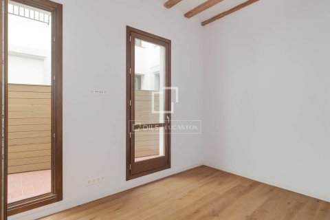 Apartment à vendre à Barcelona, Espagne, 1 chambre, 57 m2 No. 192831 - photo 9