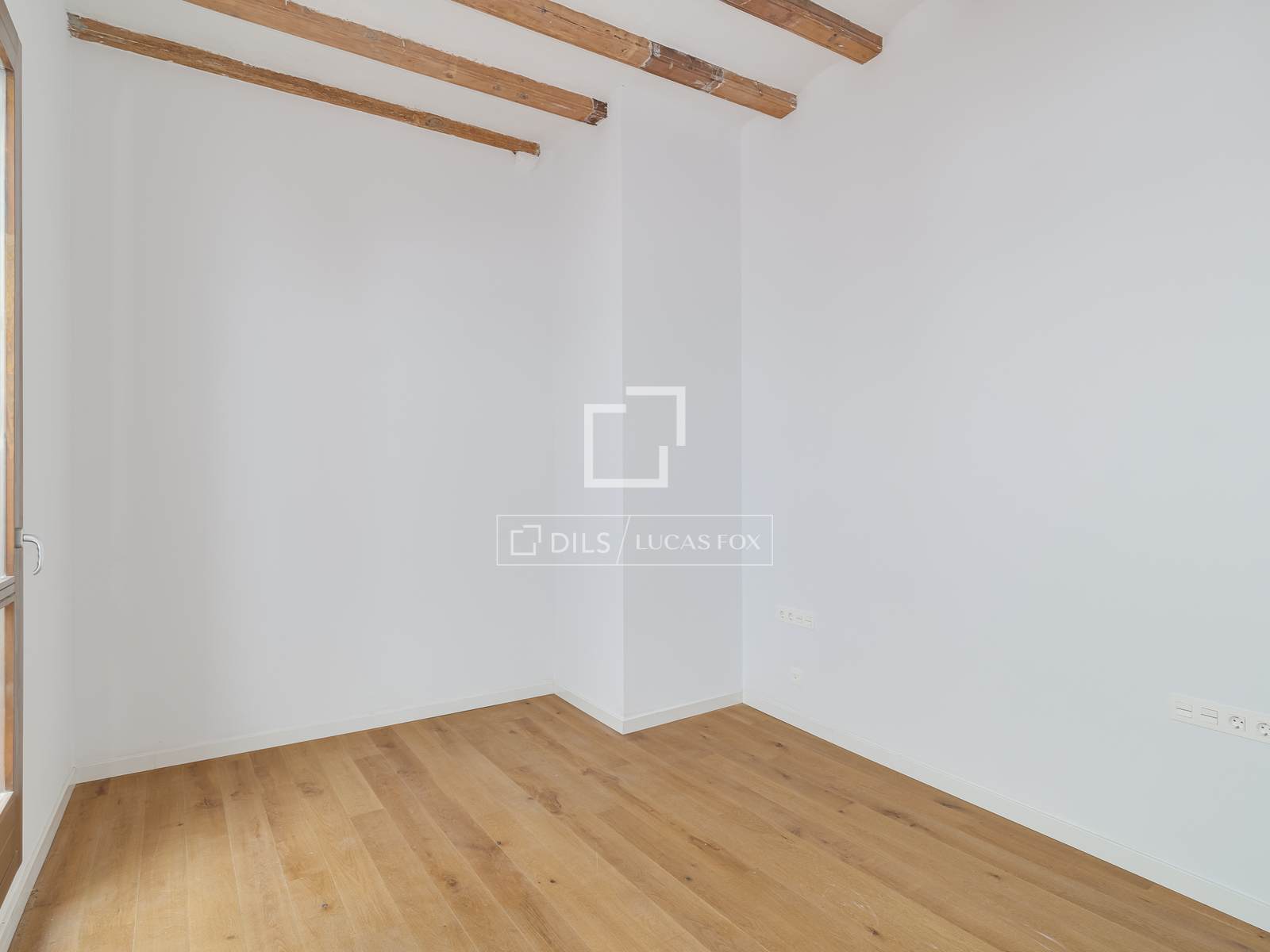 Apartment in Barcelona, Spain 1 bedroom, 57 sq.m. No. 192831