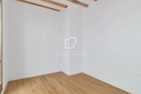 Apartment à vendre à Barcelona, Espagne, 1 chambre, 57 m2 No. 192831 - photo 10