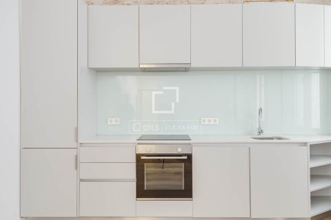Apartment à vendre à Barcelona, Espagne, 1 chambre, 57 m2 No. 192831 - photo 5