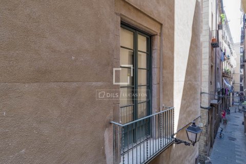Apartment à vendre à Barcelona, Espagne, 1 chambre, 57 m2 No. 192831 - photo 24