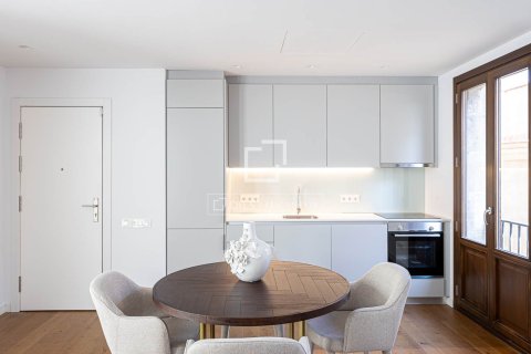 Apartment à vendre à Barcelona, Espagne, 1 chambre, 57 m2 No. 192831 - photo 30