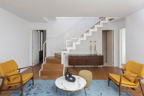 Apartment à vendre à Barcelona, Espagne, 1 chambre, 57 m2 No. 192831 - photo 29