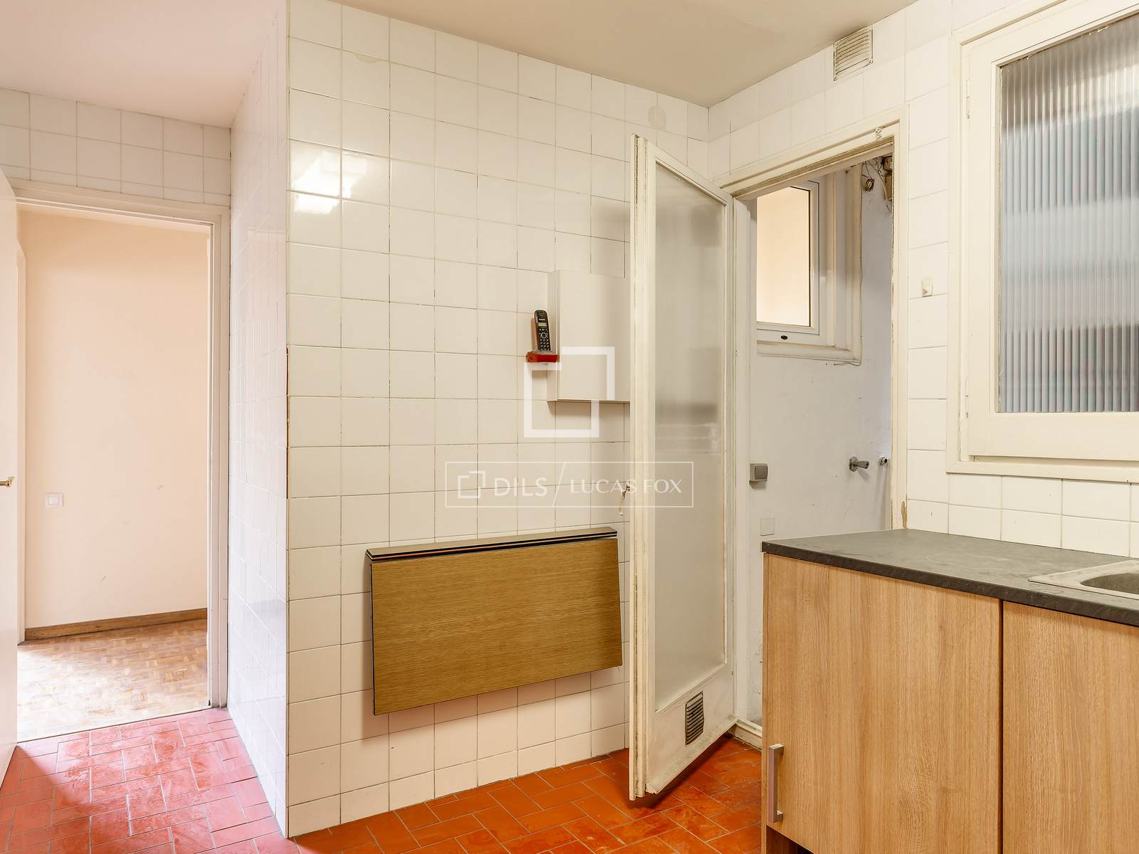 Dzīvoklis Barcelona, Spānijā 4 istabas, 120 m2 Nr. 192833