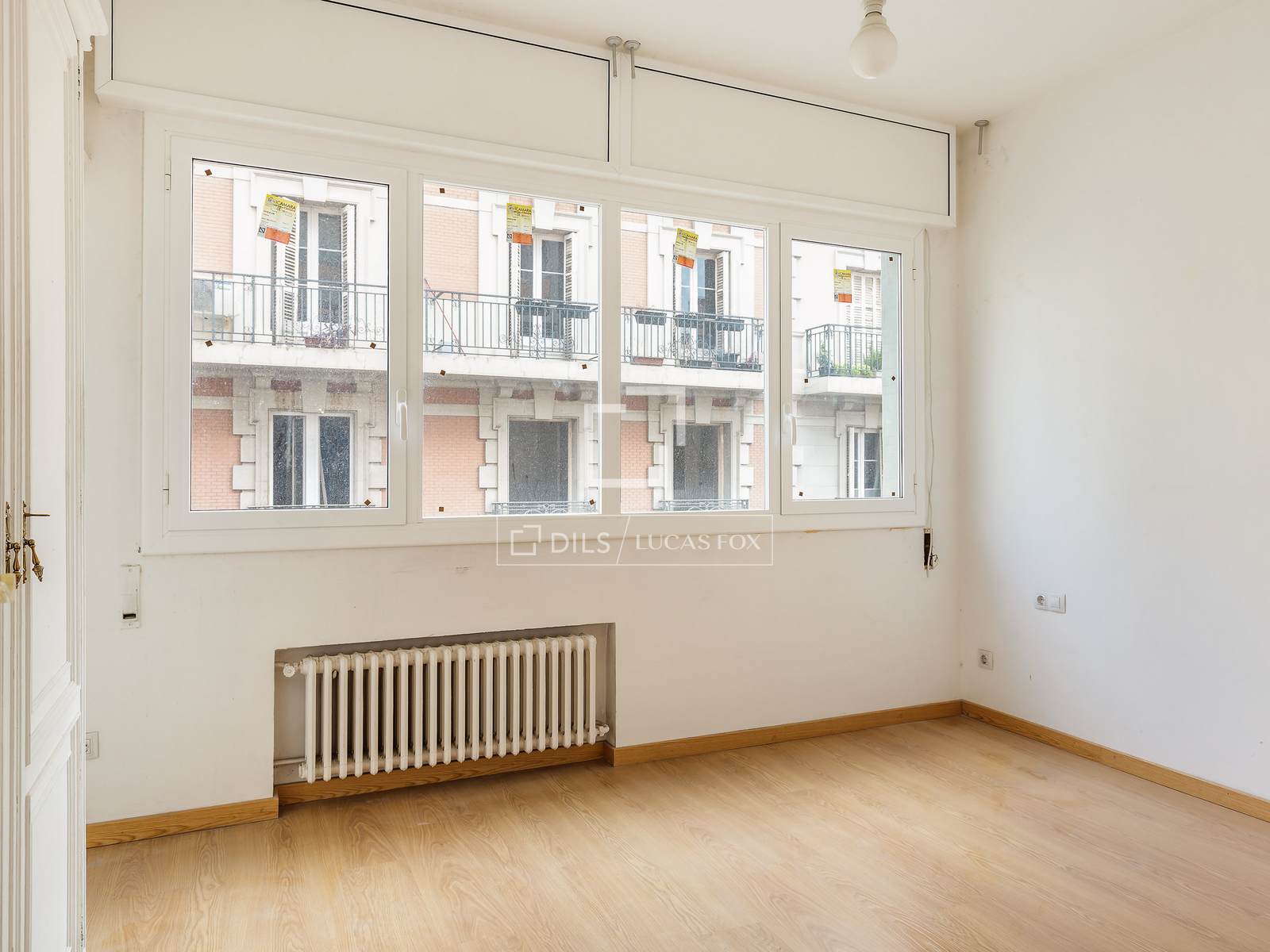 Dzīvoklis Barcelona, Spānijā 4 istabas, 120 m2 Nr. 192833