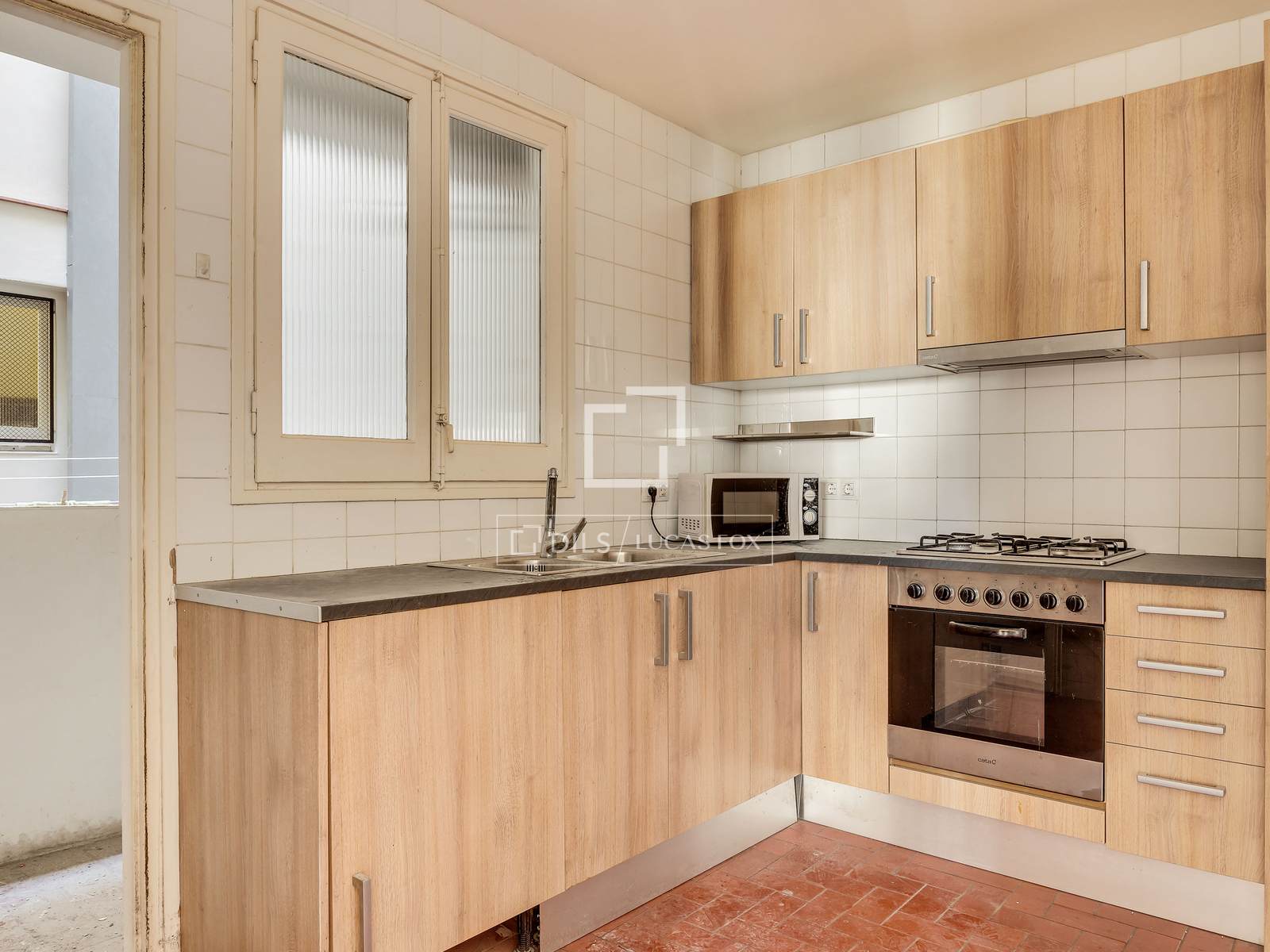 Dzīvoklis Barcelona, Spānijā 4 istabas, 120 m2 Nr. 192833