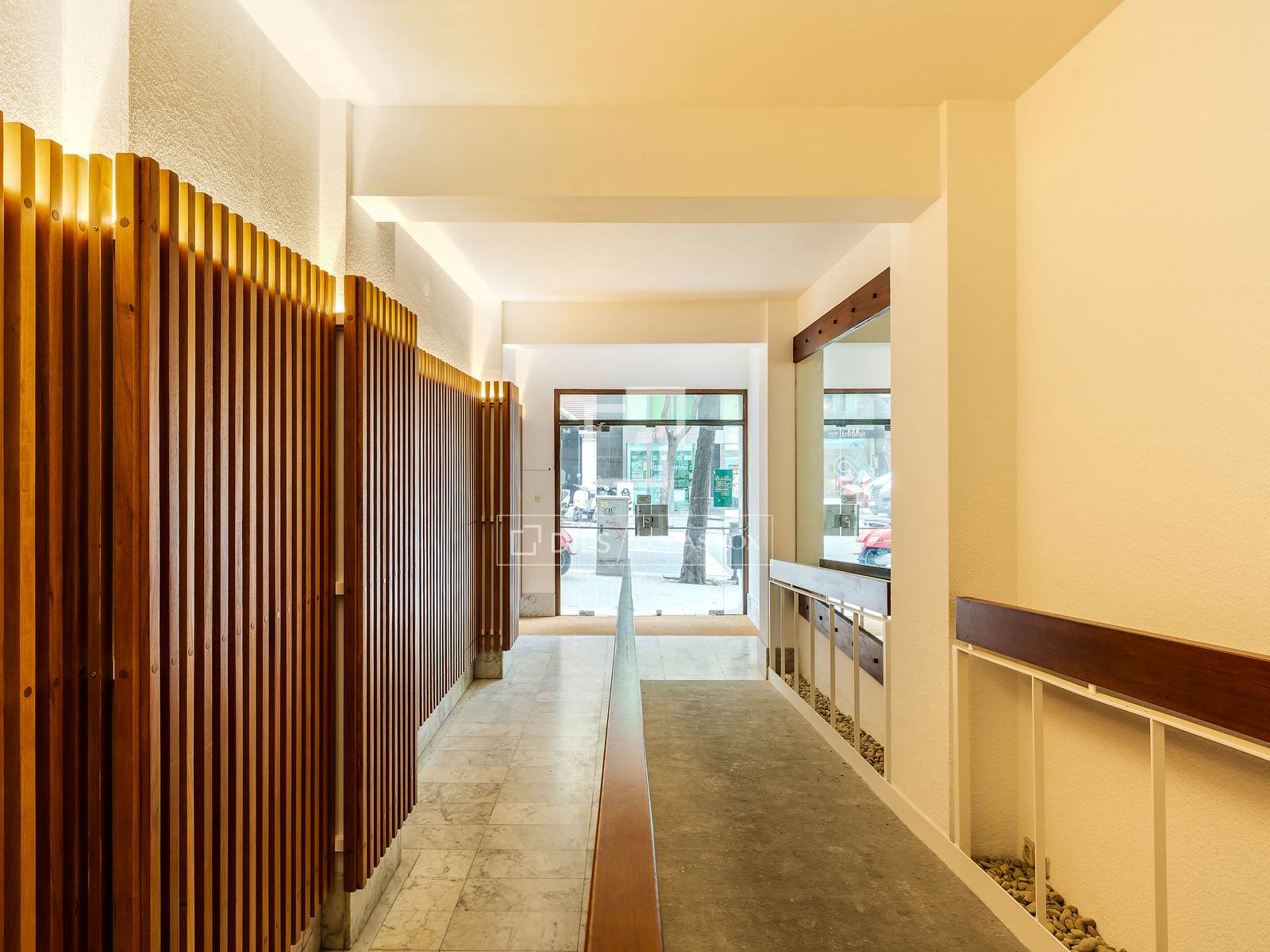 Dzīvoklis Barcelona, Spānijā 4 istabas, 120 m2 Nr. 192833
