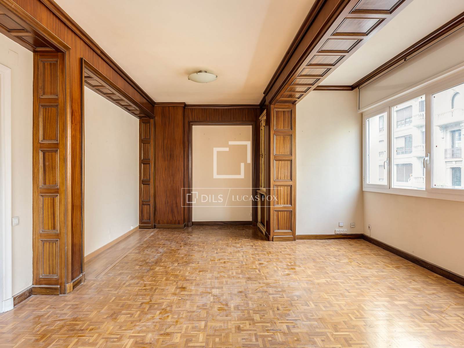 Dzīvoklis Barcelona, Spānijā 4 istabas, 120 m2 Nr. 192833