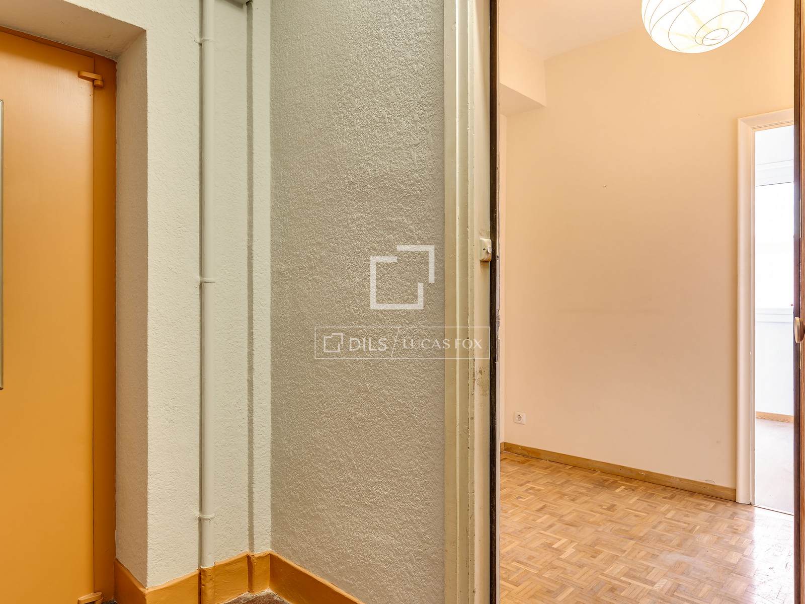 Dzīvoklis Barcelona, Spānijā 4 istabas, 120 m2 Nr. 192833