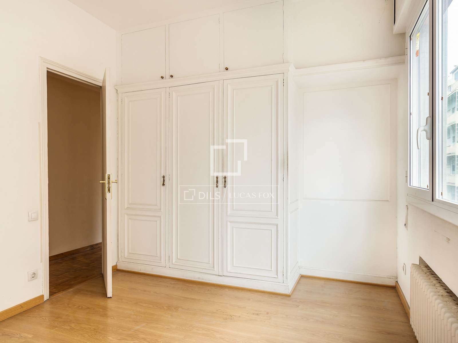 Dzīvoklis Barcelona, Spānijā 4 istabas, 120 m2 Nr. 192833