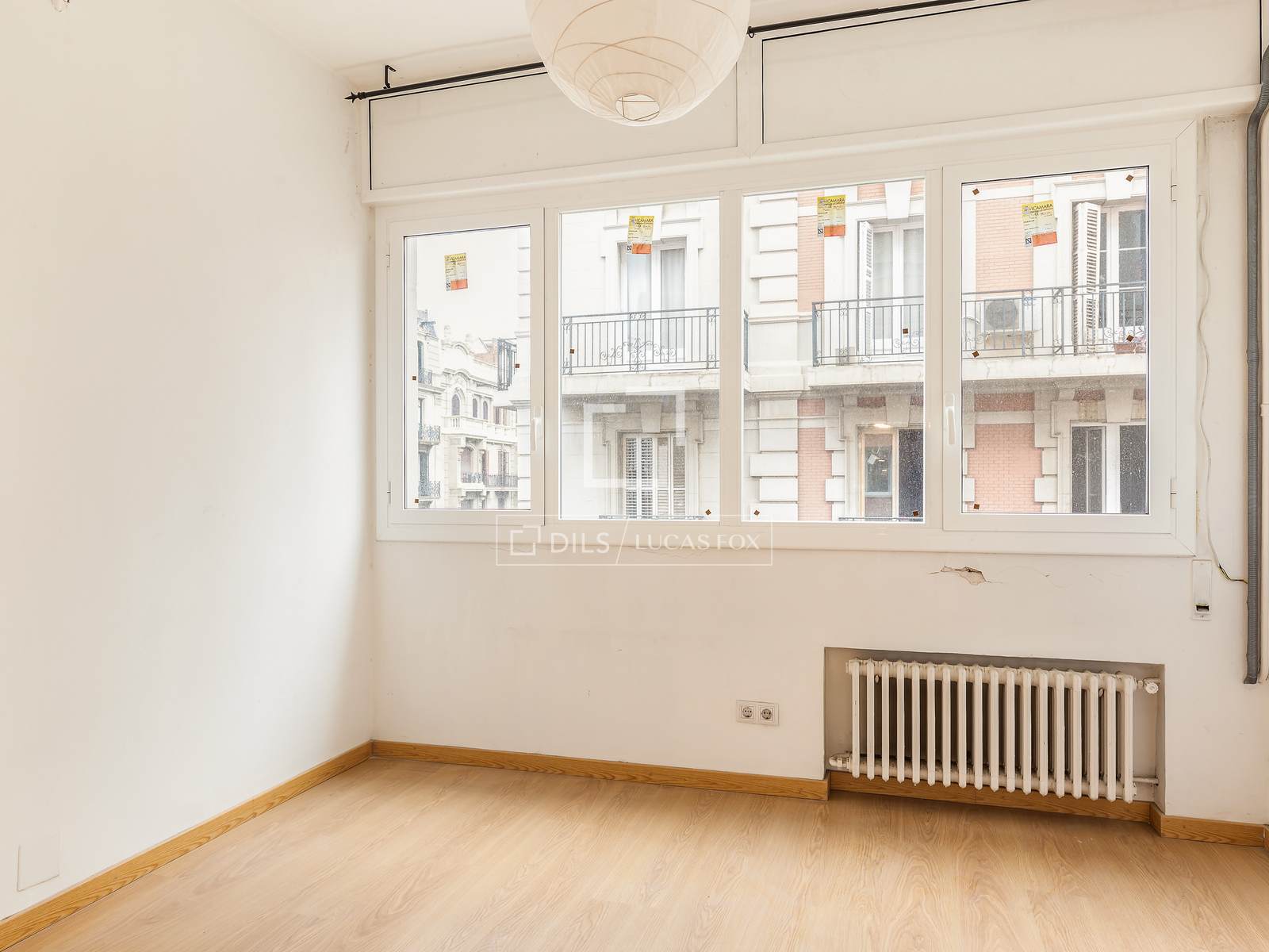 Dzīvoklis Barcelona, Spānijā 4 istabas, 120 m2 Nr. 192833