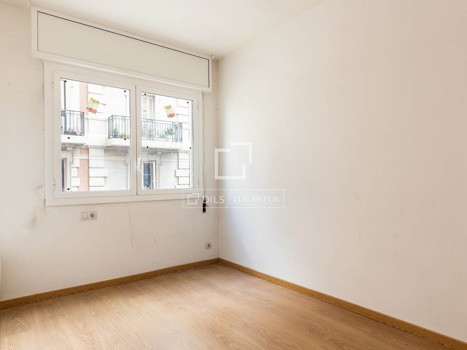 Dzīvoklis Barcelona, Spānijā 4 istabas, 120 m2 Nr. 192833