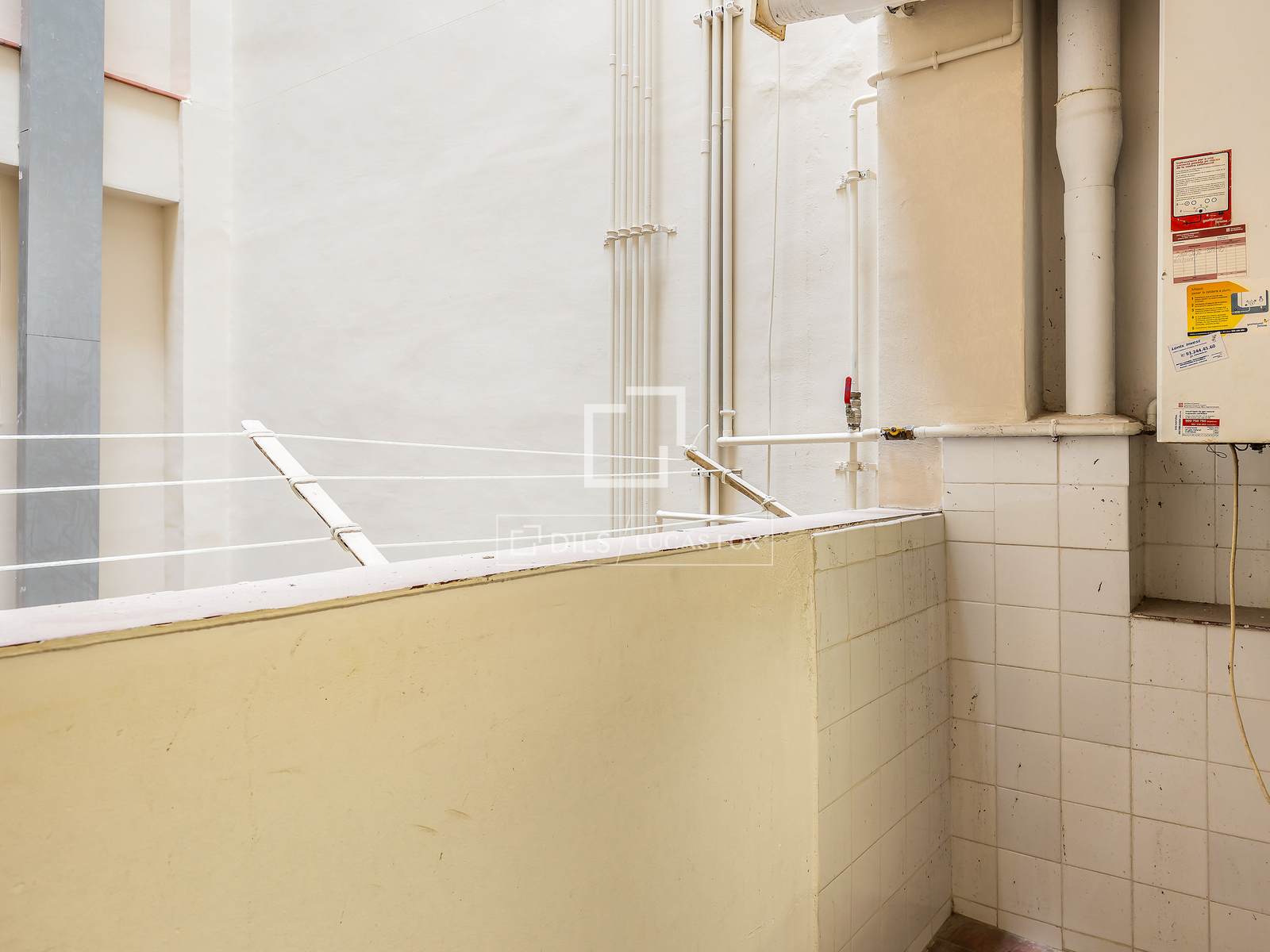 Dzīvoklis Barcelona, Spānijā 4 istabas, 120 m2 Nr. 192833
