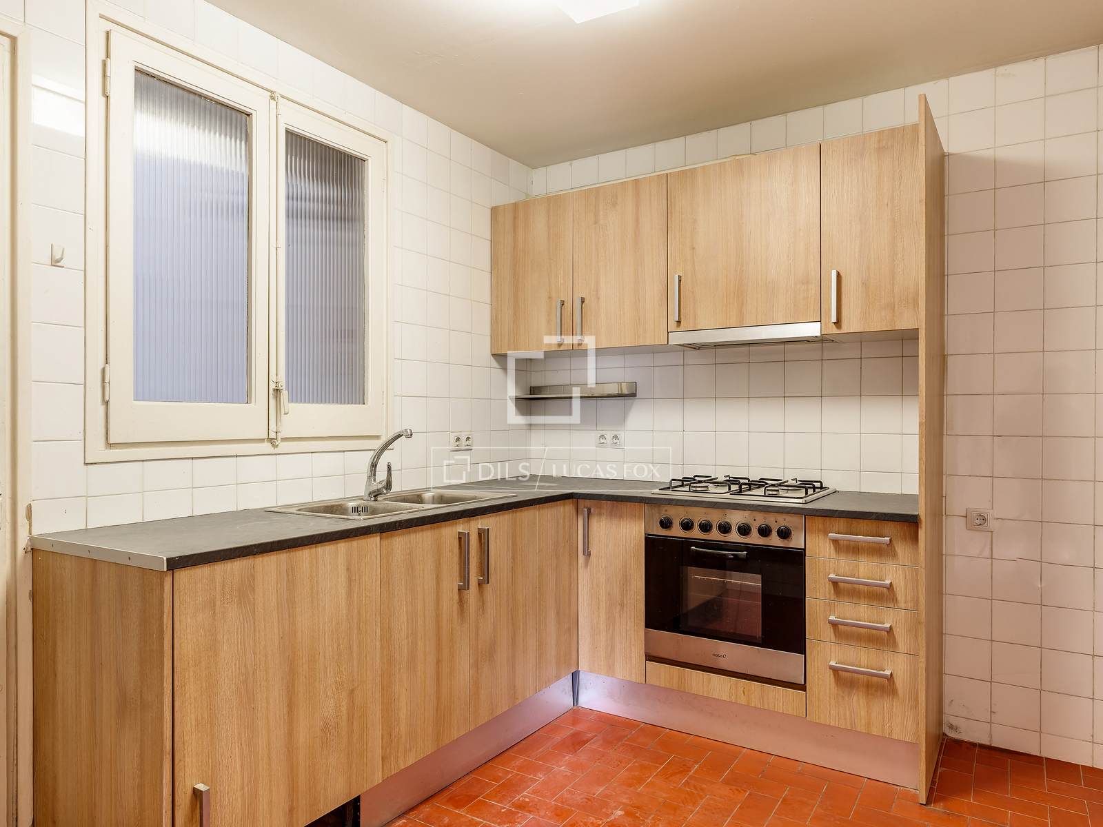 Dzīvoklis Barcelona, Spānijā 4 istabas, 120 m2 Nr. 192833