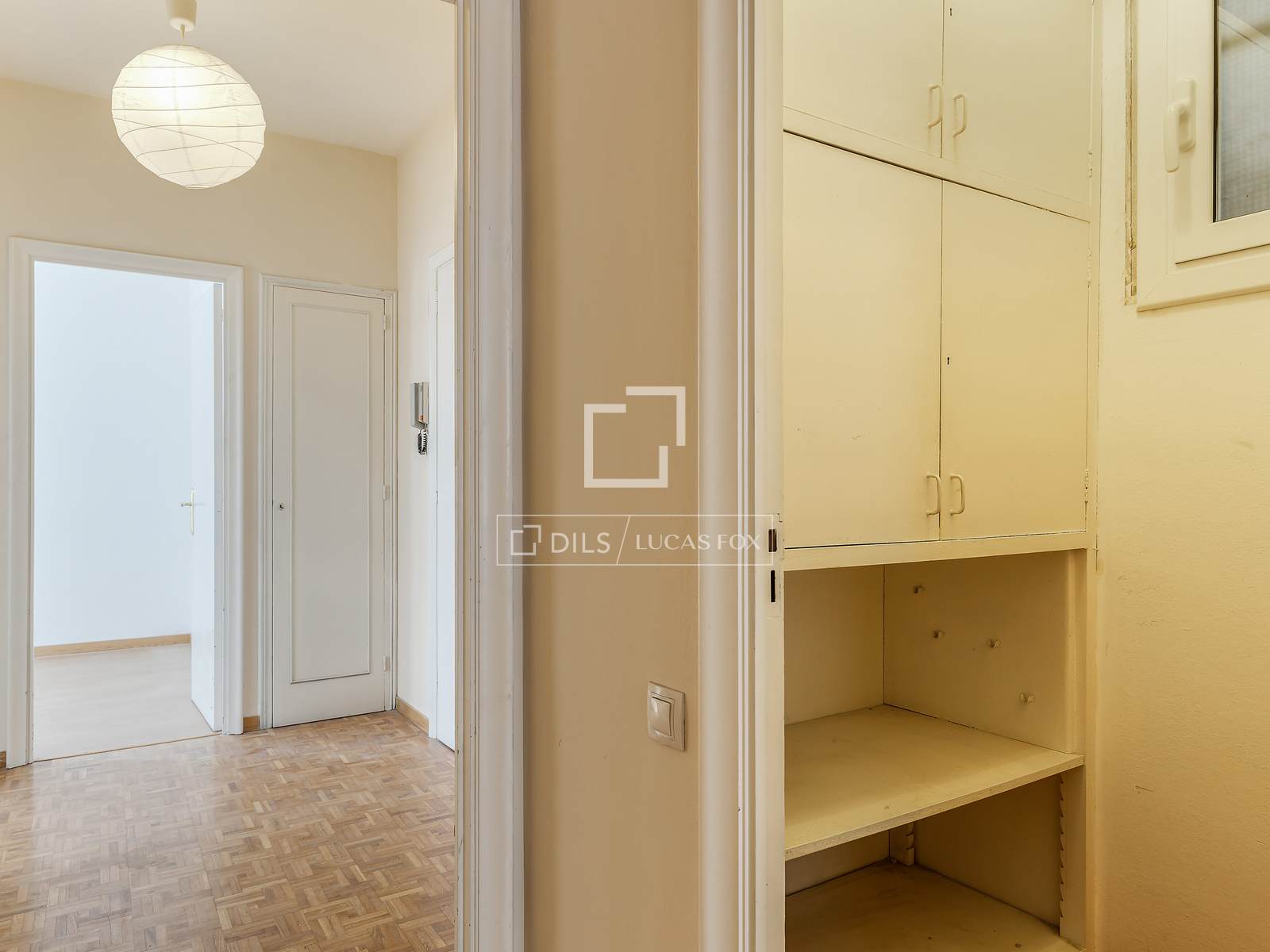 Dzīvoklis Barcelona, Spānijā 4 istabas, 120 m2 Nr. 192833