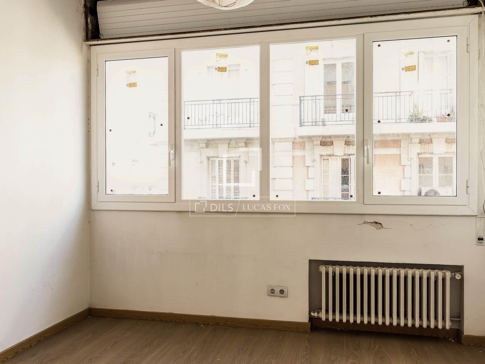 Dzīvoklis Barcelona, Spānijā 4 istabas, 120 m2 Nr. 192833