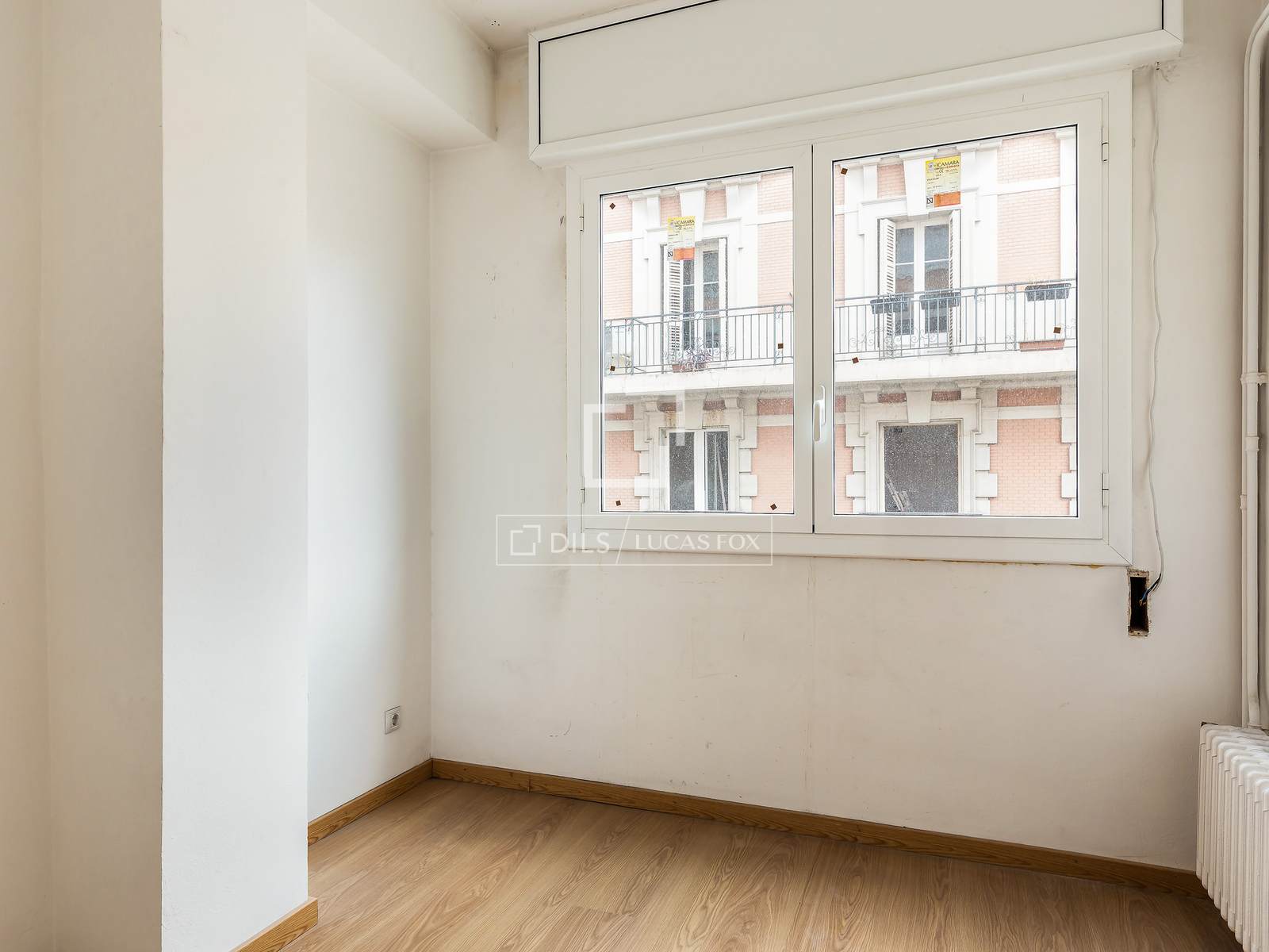 Dzīvoklis Barcelona, Spānijā 4 istabas, 120 m2 Nr. 192833