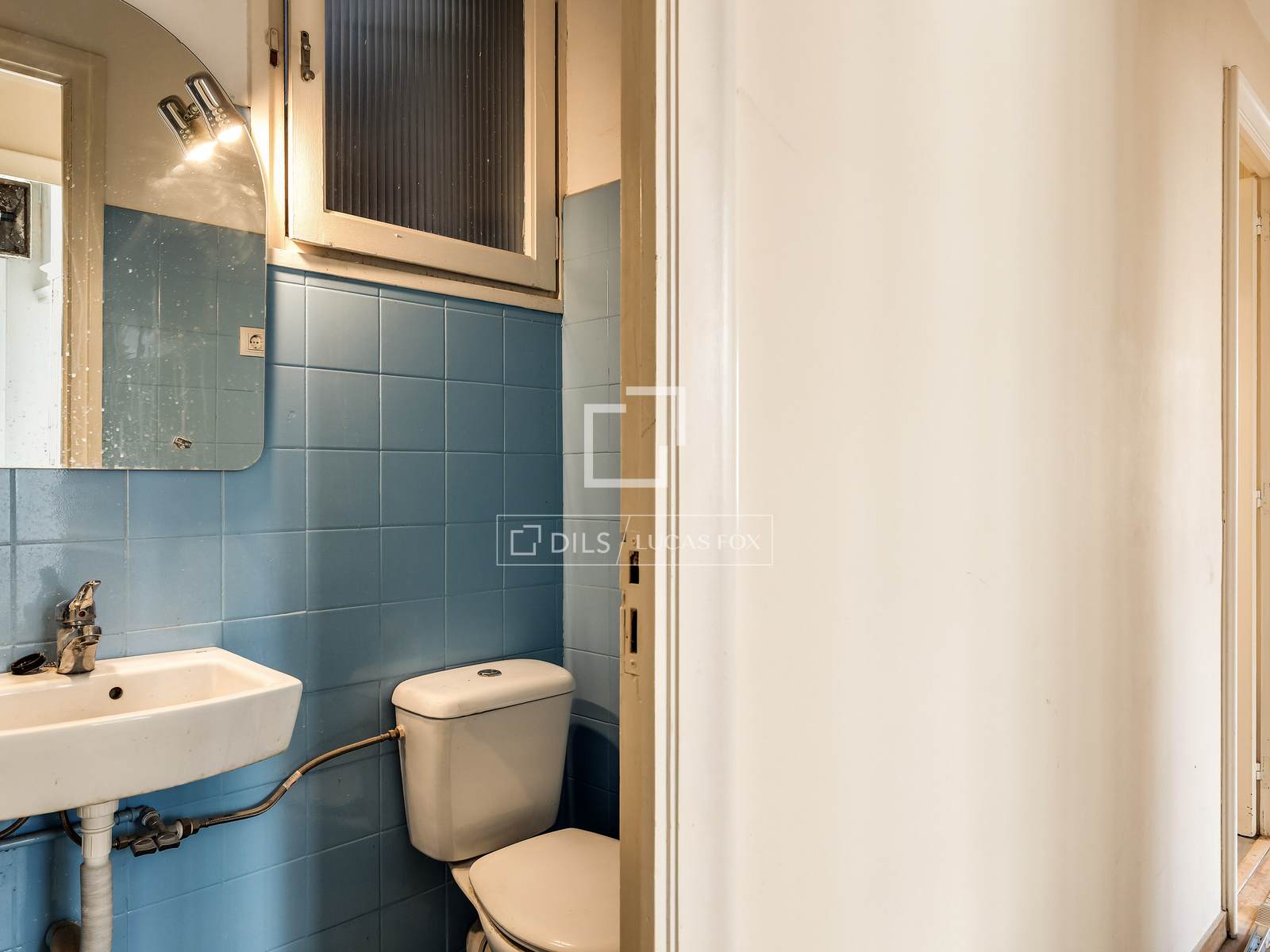 Dzīvoklis Barcelona, Spānijā 4 istabas, 120 m2 Nr. 192833