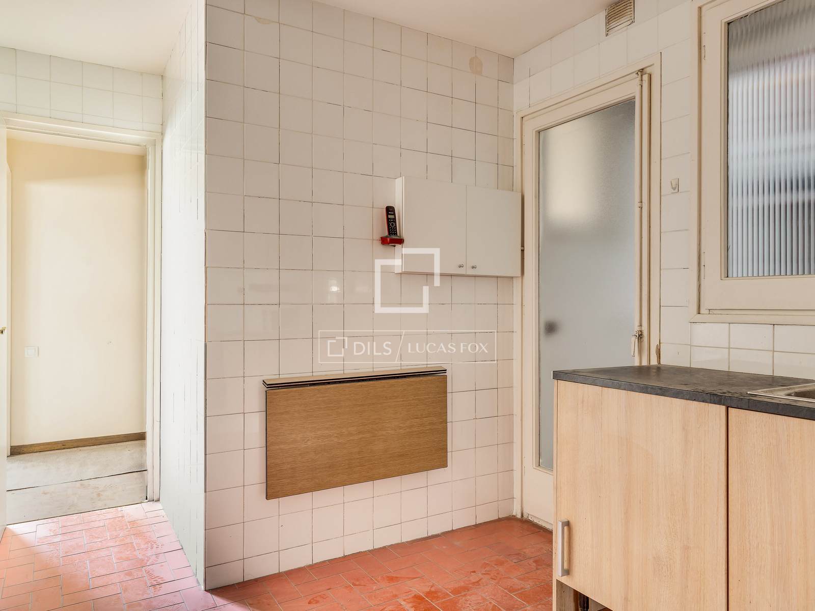 Dzīvoklis Barcelona, Spānijā 4 istabas, 120 m2 Nr. 192833