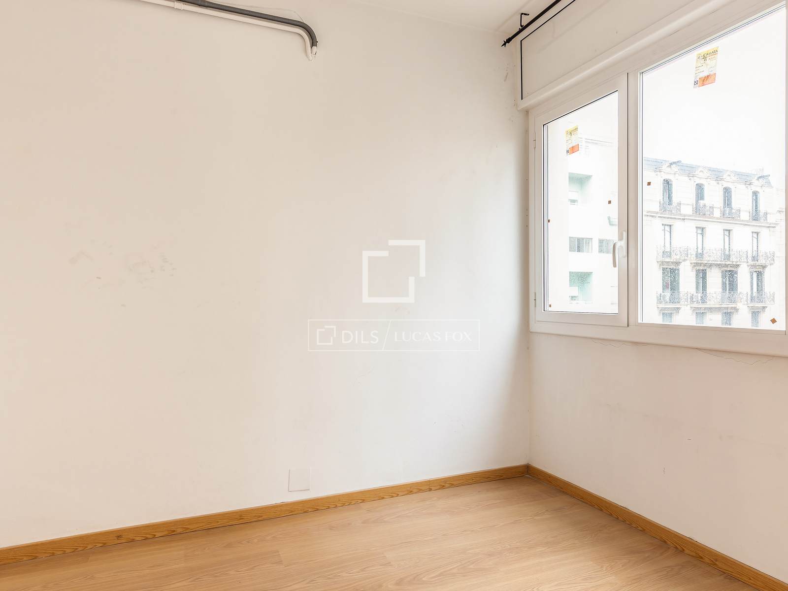 Dzīvoklis Barcelona, Spānijā 4 istabas, 120 m2 Nr. 192833