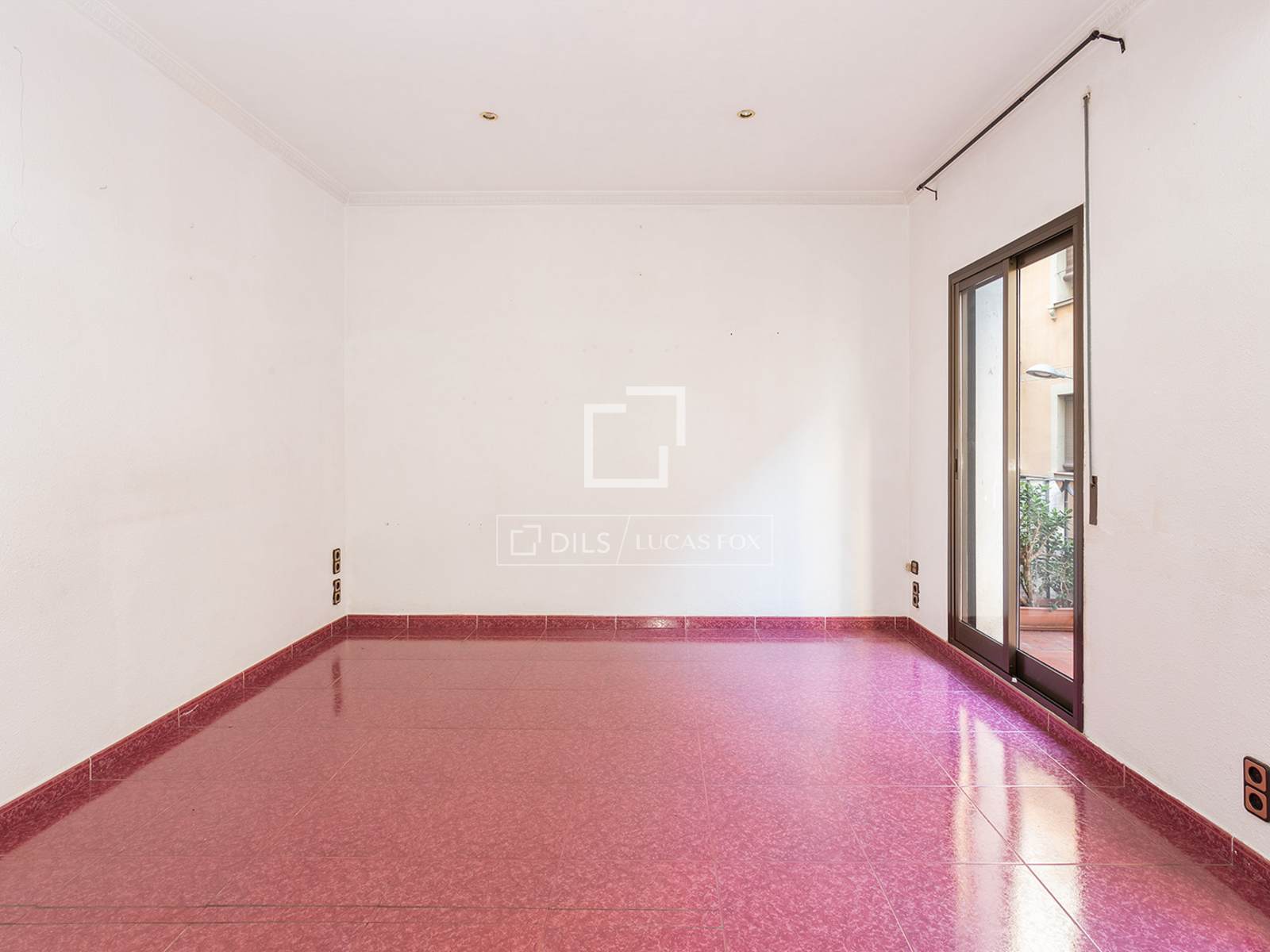 Apartament w Barcelona, Hiszpania 2 sypialnie, 60 mkw. nr 192830