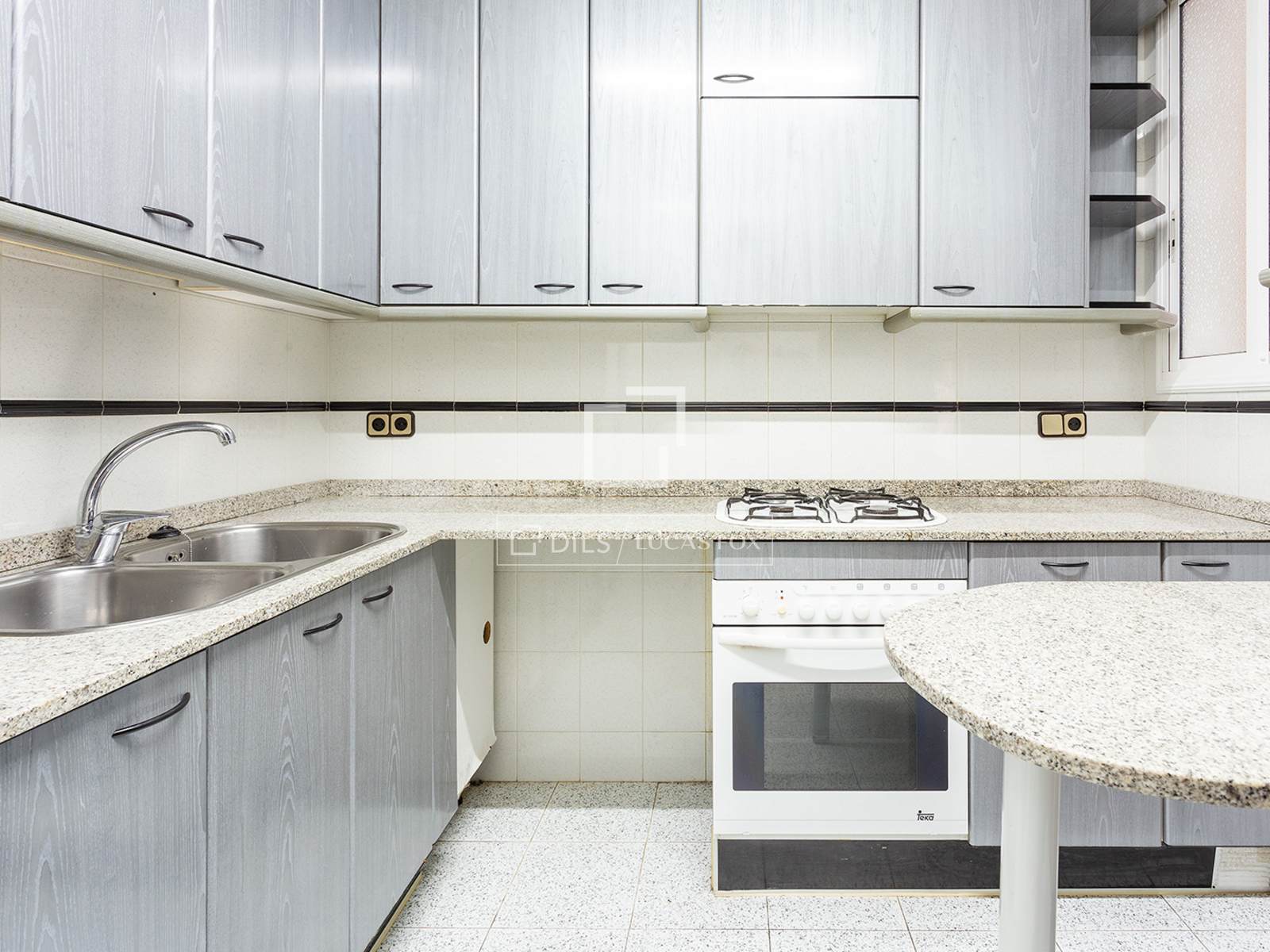 Apartament w Barcelona, Hiszpania 2 sypialnie, 60 mkw. nr 192830