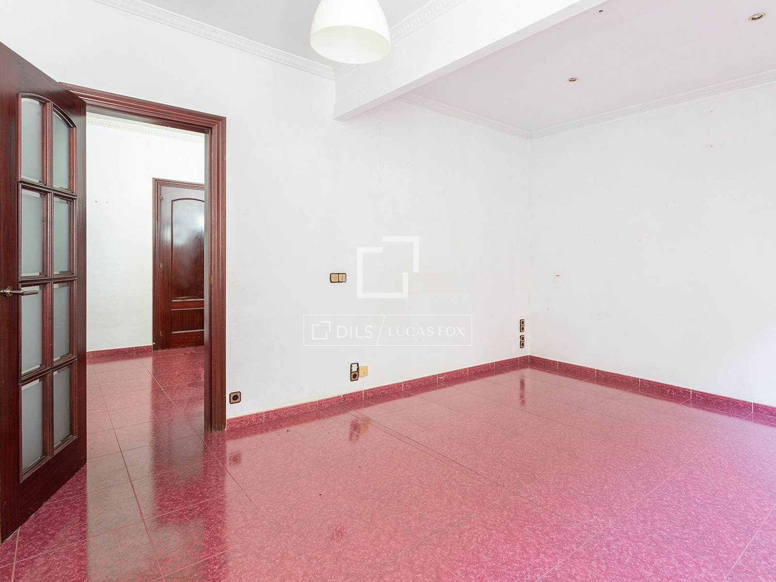 Apartament w Barcelona, Hiszpania 2 sypialnie, 60 mkw. nr 192830