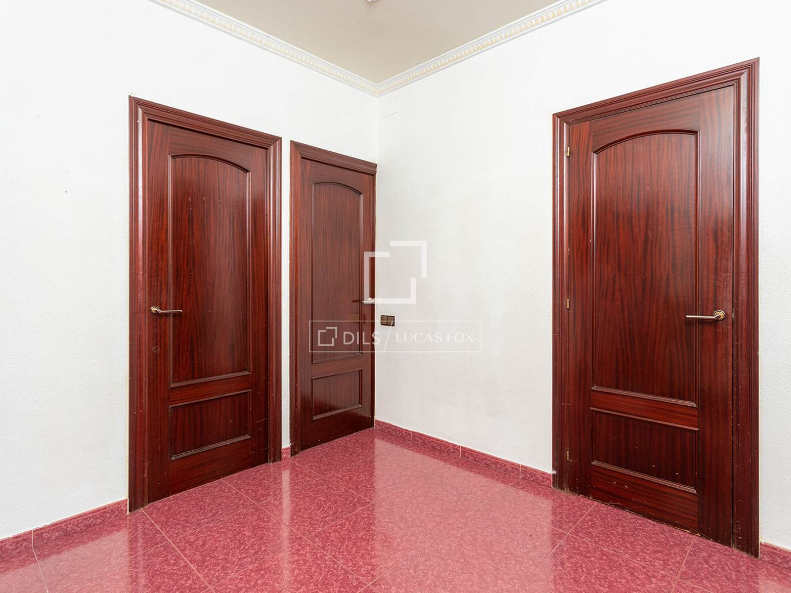 Apartament w Barcelona, Hiszpania 2 sypialnie, 60 mkw. nr 192830