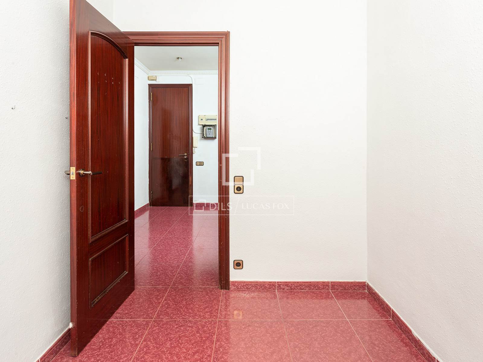 Apartament w Barcelona, Hiszpania 2 sypialnie, 60 mkw. nr 192830