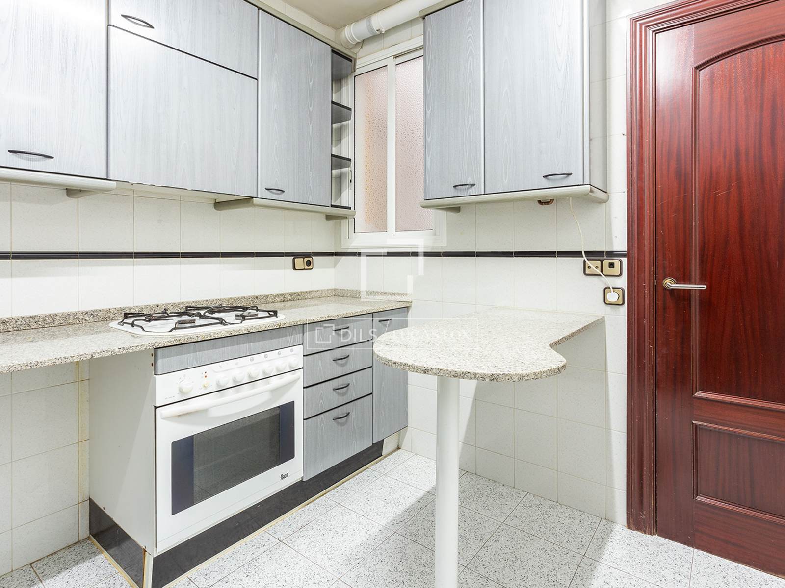Apartament w Barcelona, Hiszpania 2 sypialnie, 60 mkw. nr 192830