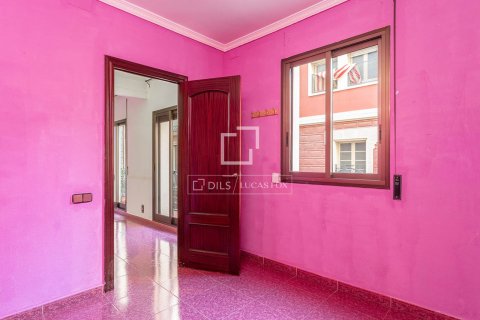 Huoneisto myytävänä Barcelona, Espanja, 2 makuuhuonetta, 60 m2 No. 192830 - kuva 9