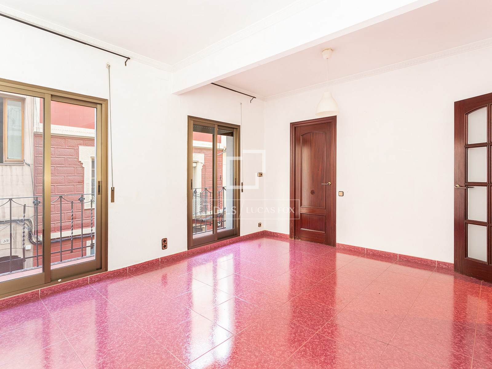 Apartament w Barcelona, Hiszpania 2 sypialnie, 60 mkw. nr 192830