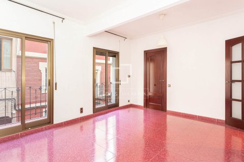 Huoneisto myytävänä Barcelona, Espanja, 2 makuuhuonetta, 60 m2 No. 192830 - kuva 5