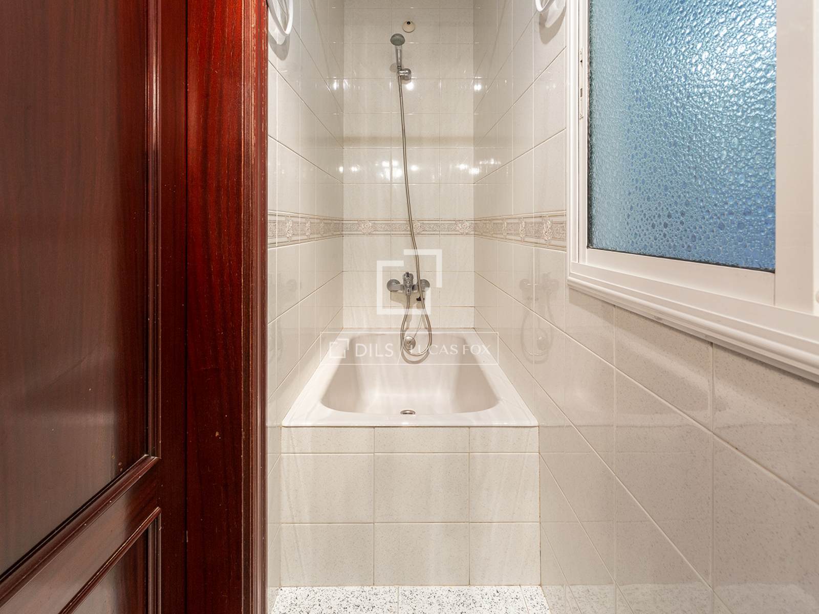 Apartament w Barcelona, Hiszpania 2 sypialnie, 60 mkw. nr 192830