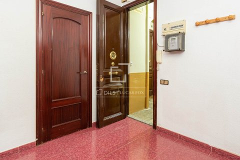 Huoneisto myytävänä Barcelona, Espanja, 2 makuuhuonetta, 60 m2 No. 192830 - kuva 22