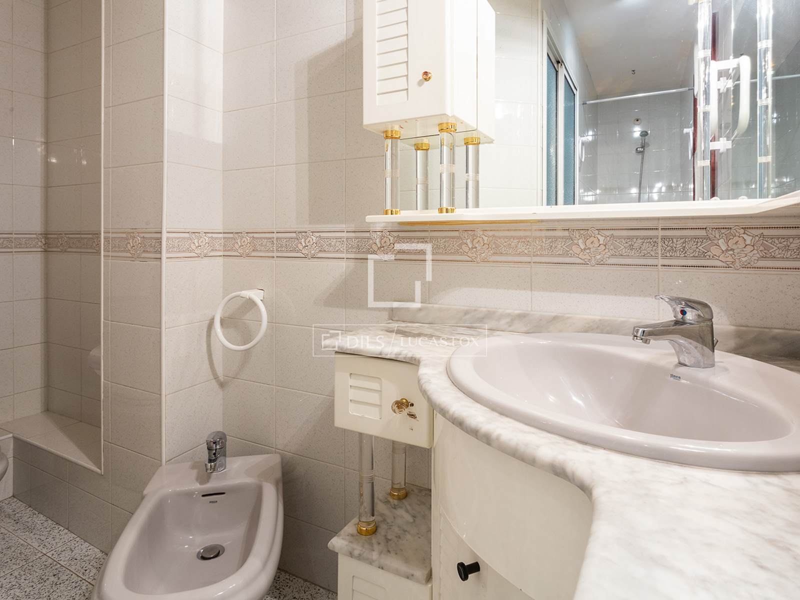 Apartament w Barcelona, Hiszpania 2 sypialnie, 60 mkw. nr 192830