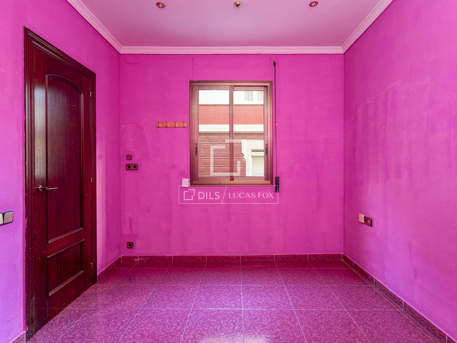 Apartament w Barcelona, Hiszpania 2 sypialnie, 60 mkw. nr 192830