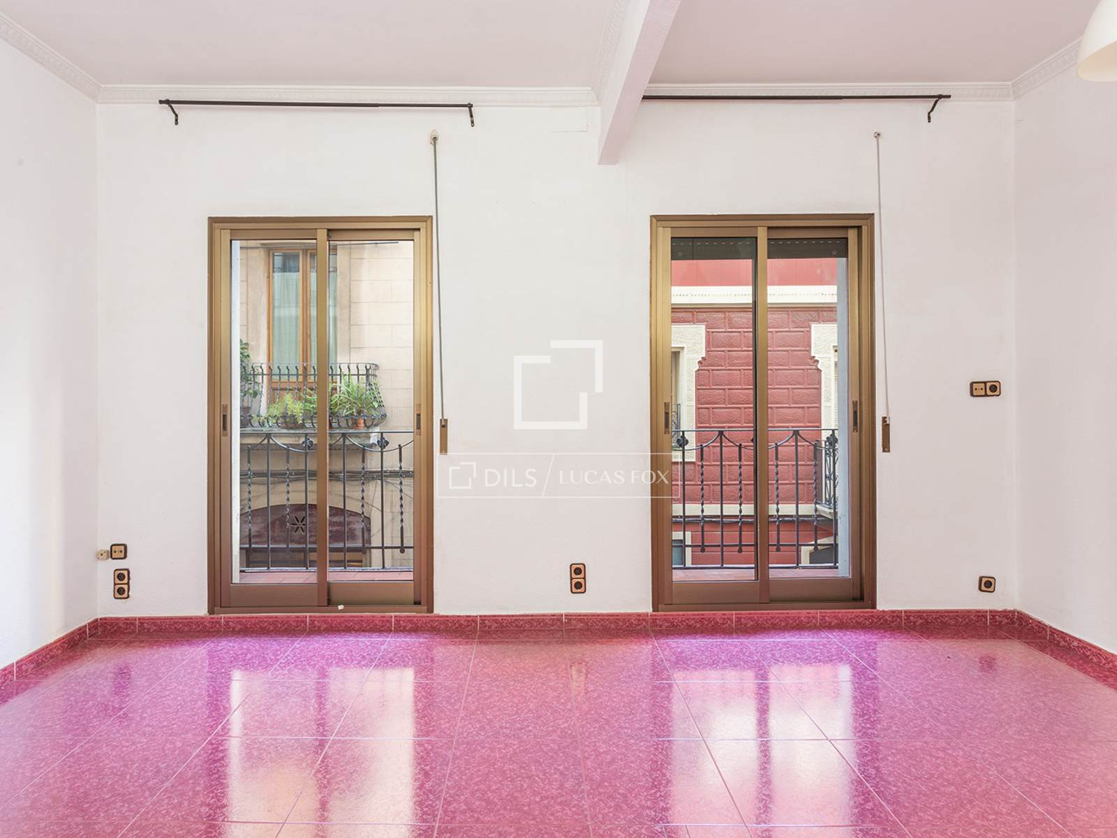 Apartament w Barcelona, Hiszpania 2 sypialnie, 60 mkw. nr 192830