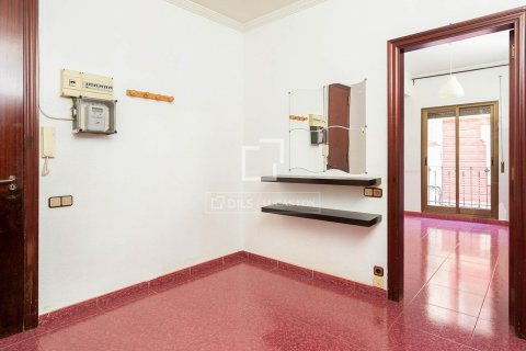 Huoneisto myytävänä Barcelona, Espanja, 2 makuuhuonetta, 60 m2 No. 192830 - kuva 11