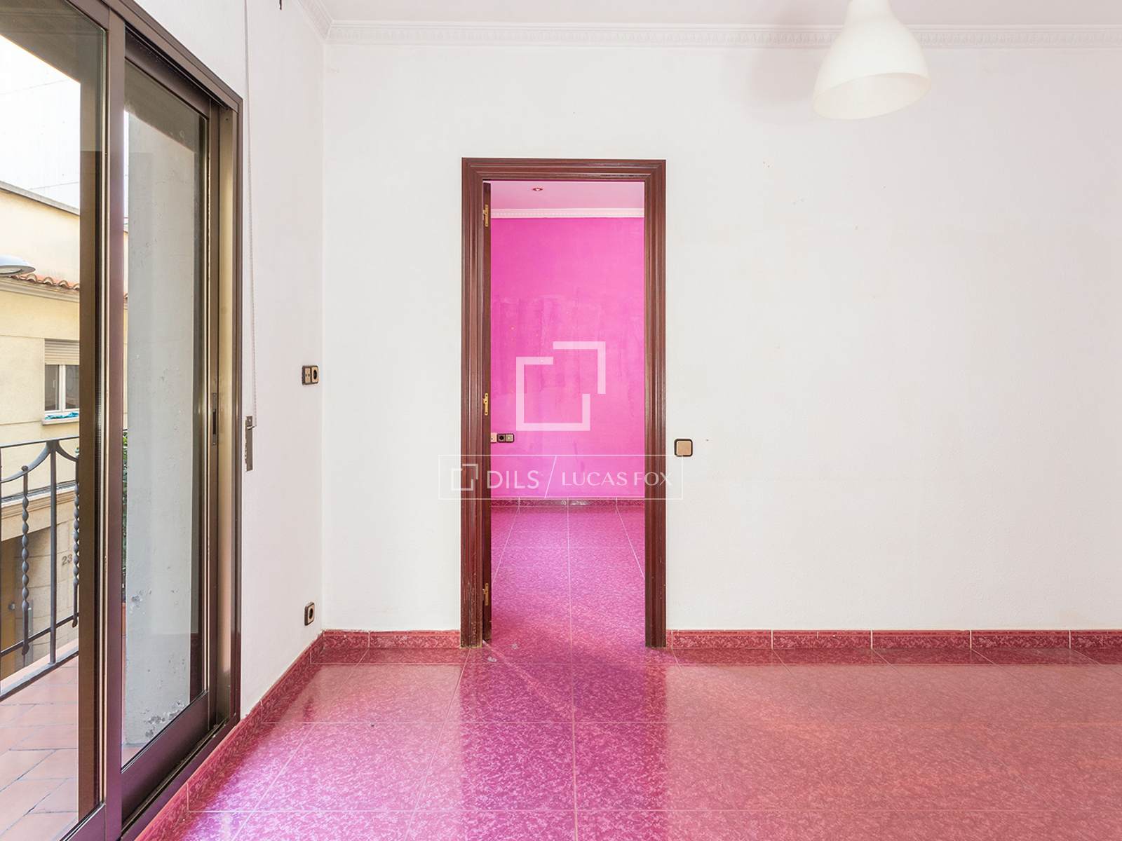 Apartament w Barcelona, Hiszpania 2 sypialnie, 60 mkw. nr 192830