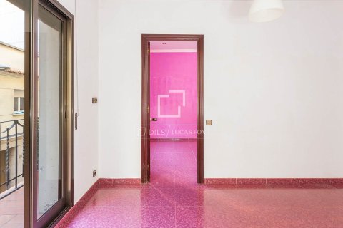 Huoneisto myytävänä Barcelona, Espanja, 2 makuuhuonetta, 60 m2 No. 192830 - kuva 7