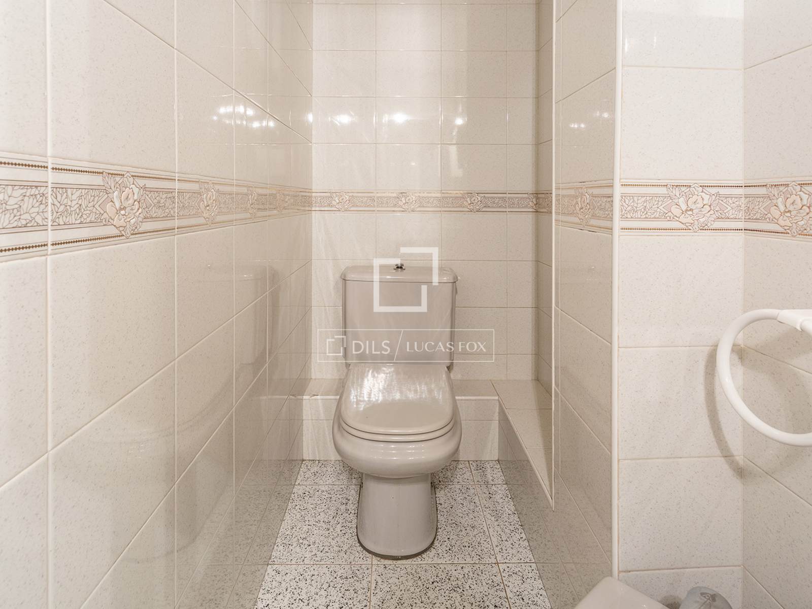 Apartament w Barcelona, Hiszpania 2 sypialnie, 60 mkw. nr 192830