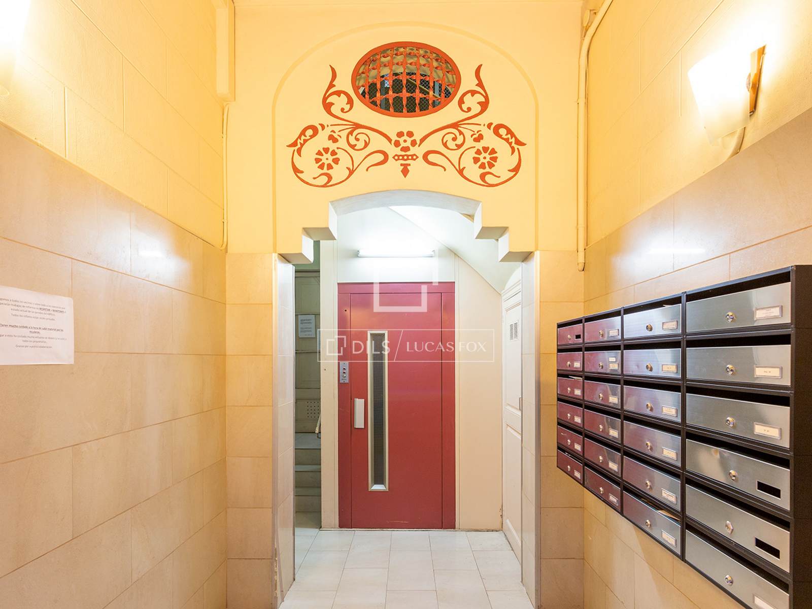 Apartament w Barcelona, Hiszpania 2 sypialnie, 60 mkw. nr 192830