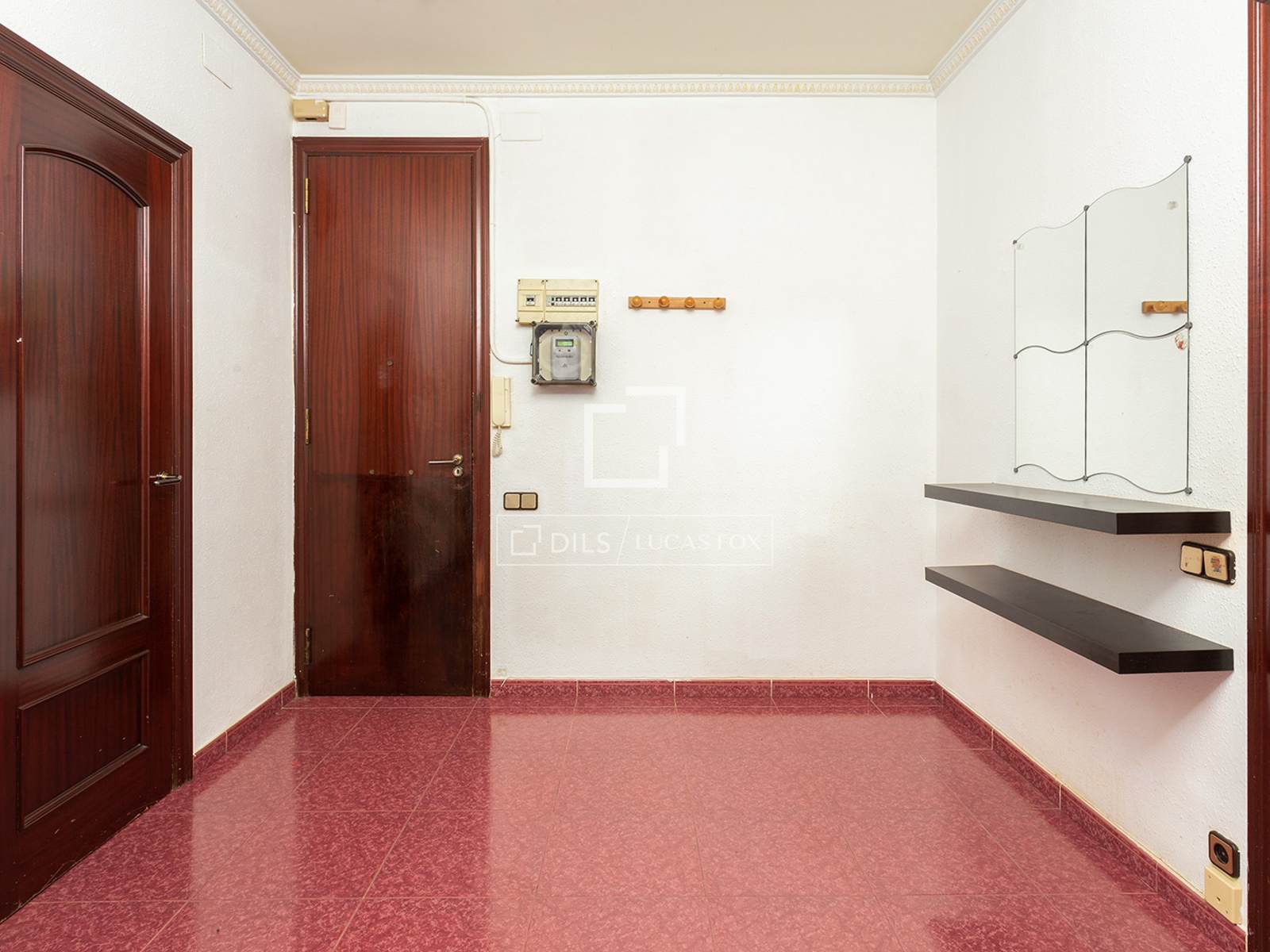 Apartament w Barcelona, Hiszpania 2 sypialnie, 60 mkw. nr 192830
